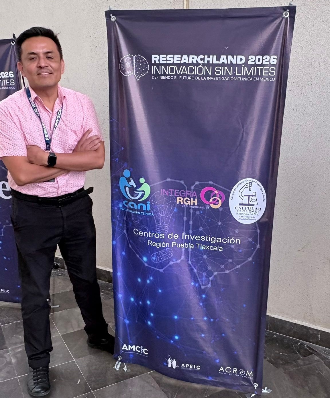 Investigación INTEGRA RGH